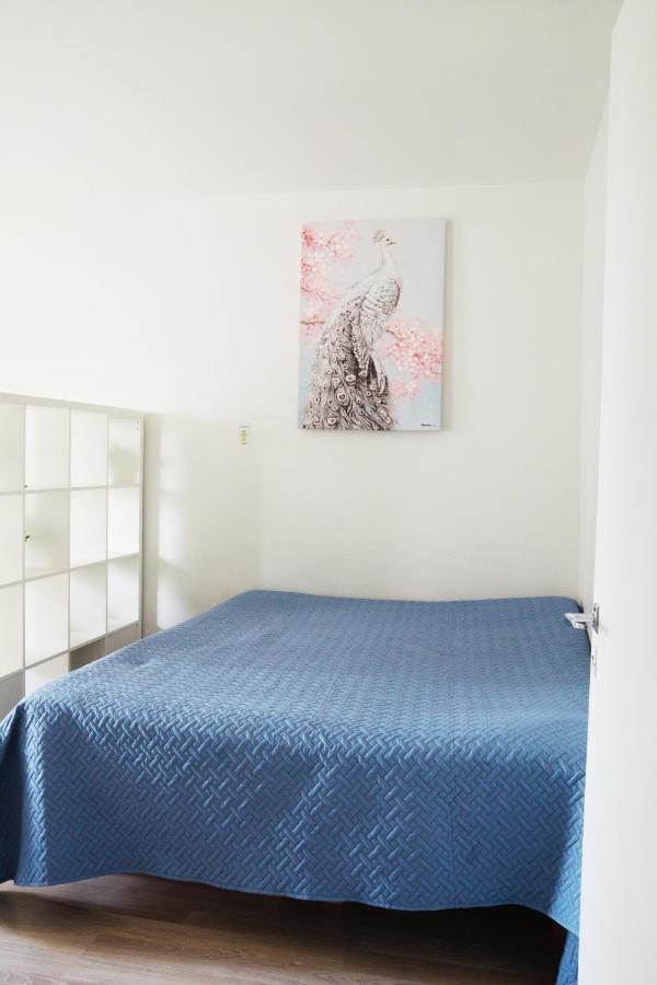 2-Room City Center, Parking Оулу Екстериор снимка