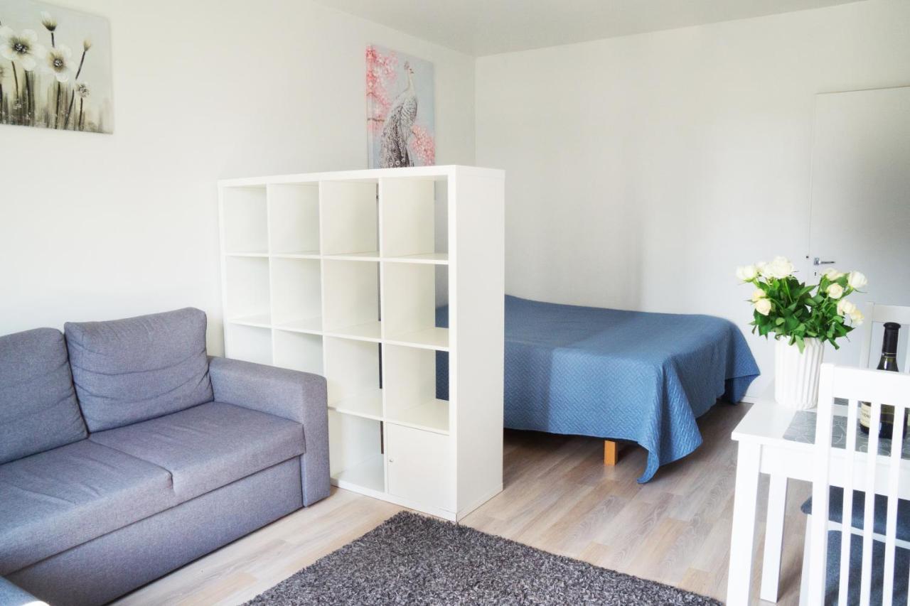 2-Room City Center, Parking Оулу Екстериор снимка